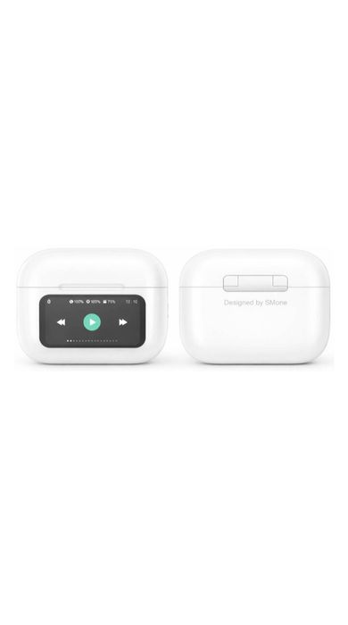 Air Pro 2 с экраном  тг. П