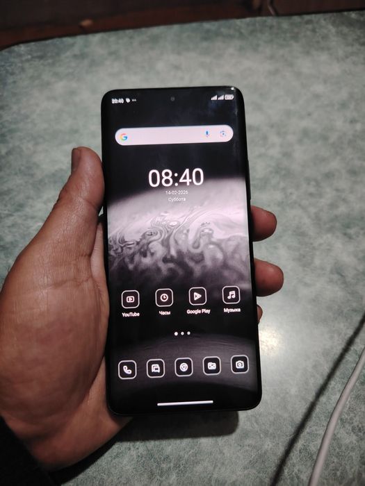 Redmi Note 13pro plus 5G 8/256Gb