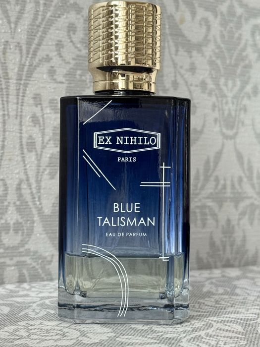 Парфюмерная вода