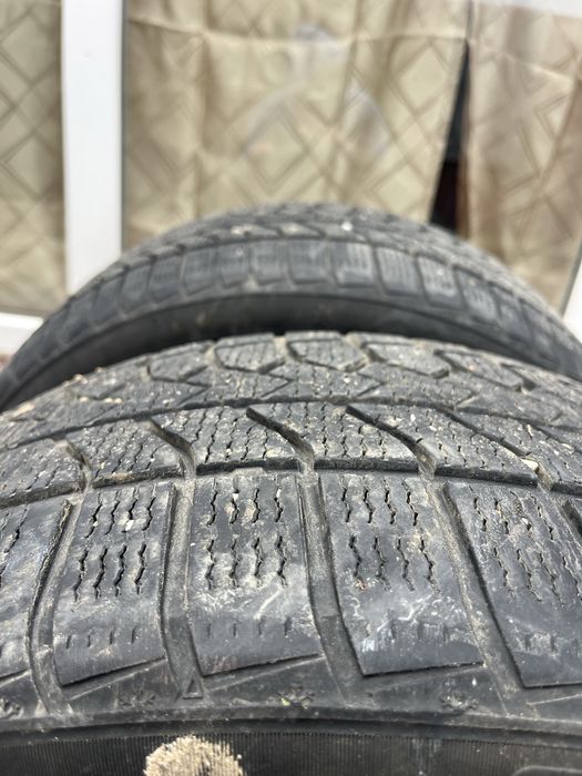 2 anvelope goodride 255/40/19 M+S dot 2023