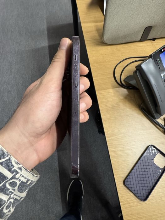 Iphone 14 pro max 256gb