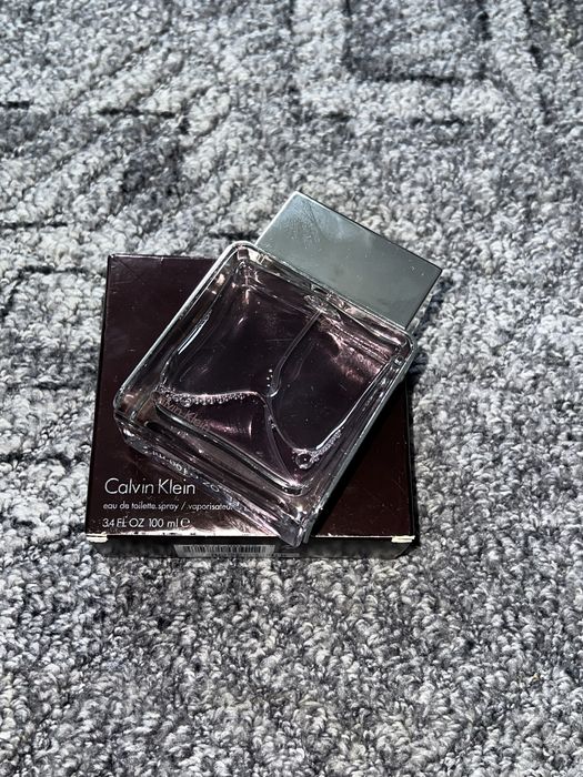 Parfum Calvin Klein