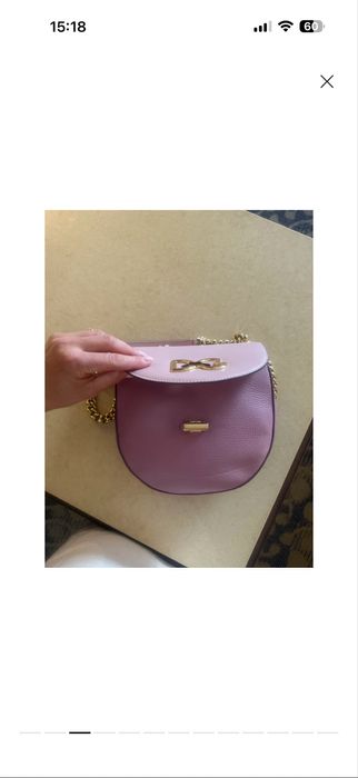 Чанта Dolce & Gabbana