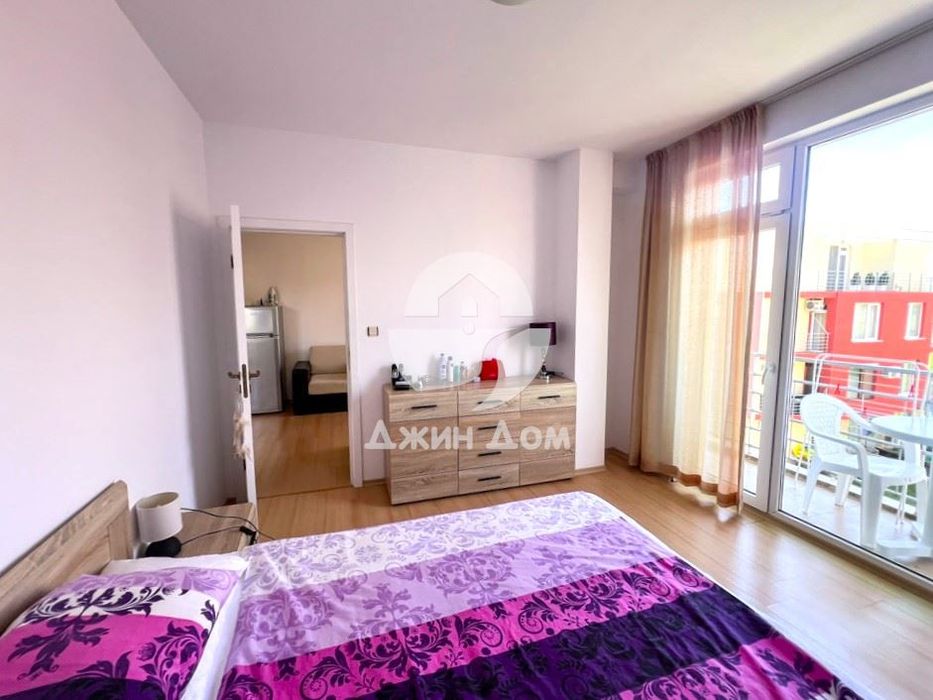 Продава се Тристаен апартамент в к.к. Слънчев бряг - 68 кв.м за 662 €/кв.м - Снимка #6