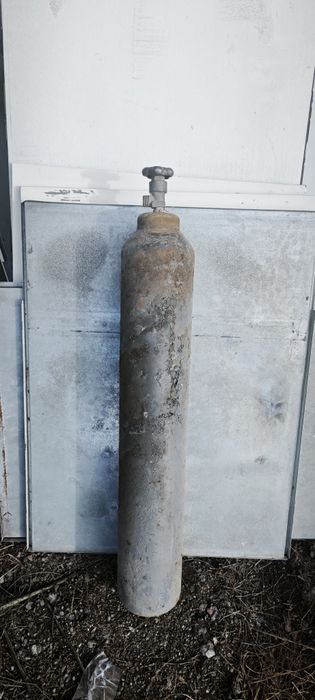 Баллон 10 литров