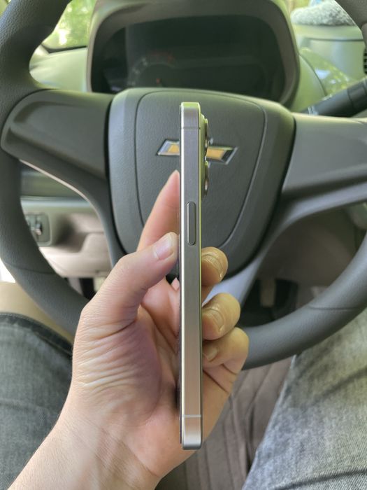 Айфон 15 Про 256