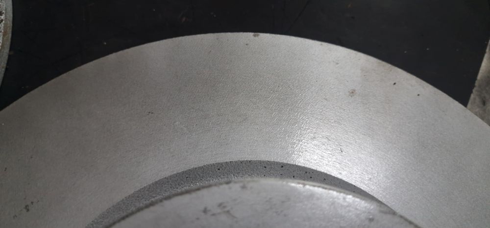 Предни дискове BMW X3(F25), X4(F26) 328/28