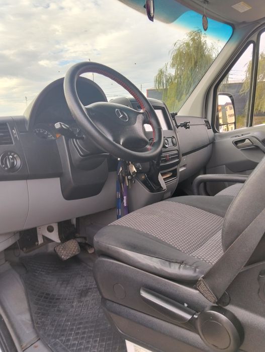 Mercedes sprinter 318/319 /316/519/518/416/513/515/315/313