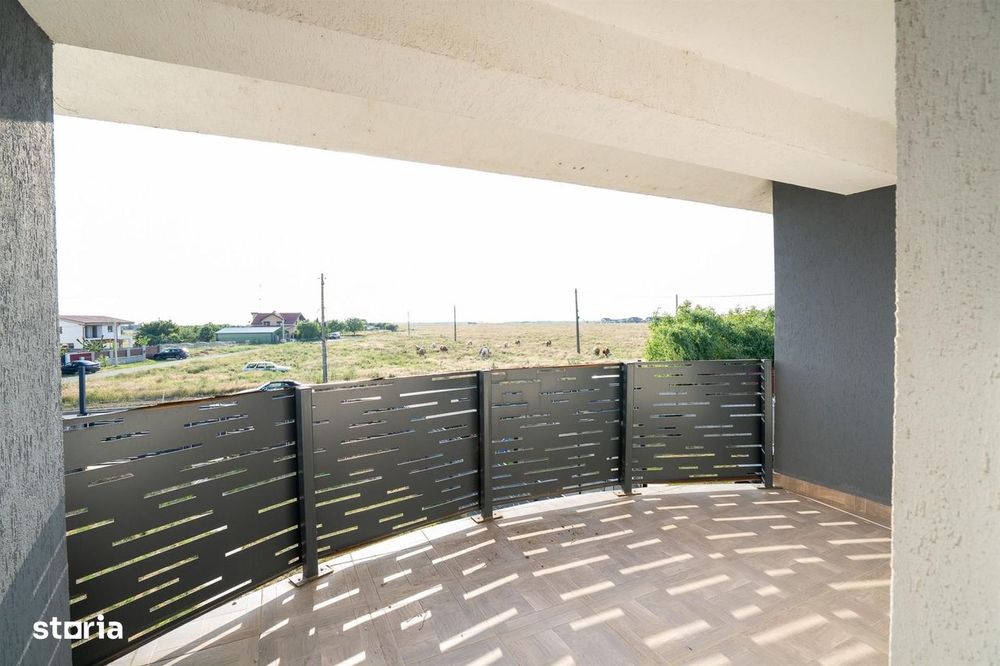 Casa 4 camere in Nojorid