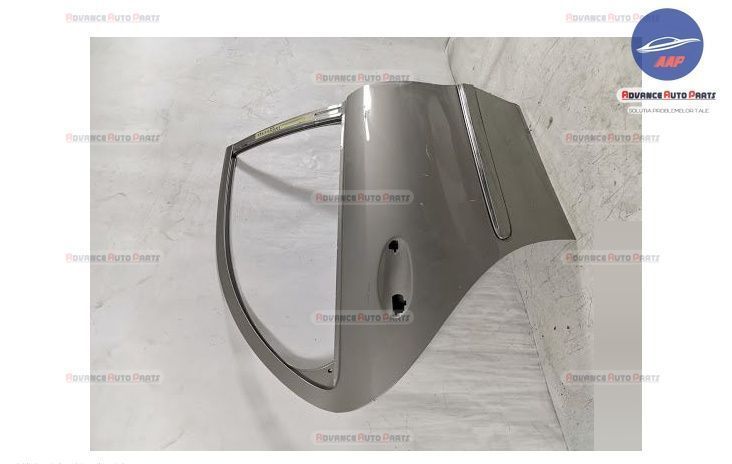 Usa Dreapta Spate originala Mercedes-Benz  E-Class  W211 [2002 - 2006]