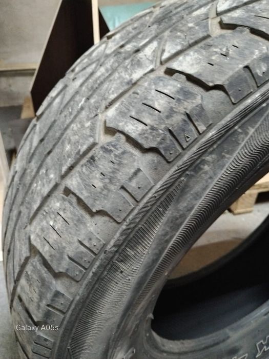 Продаются шины летние