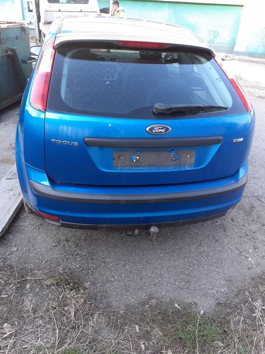 Dezmembrez Ford Focus 2 1.6 tdci