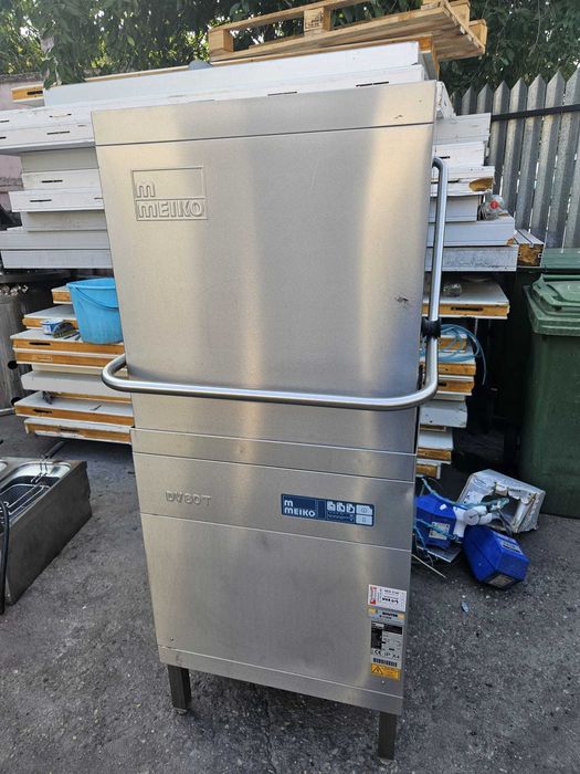 Masina spalat vase cu capota -SH - cu revizie si garantie incluse