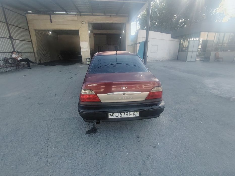 Neksiya xolati ideal narxi 2400 kami bor