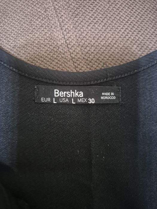 Rochie de zi bershka