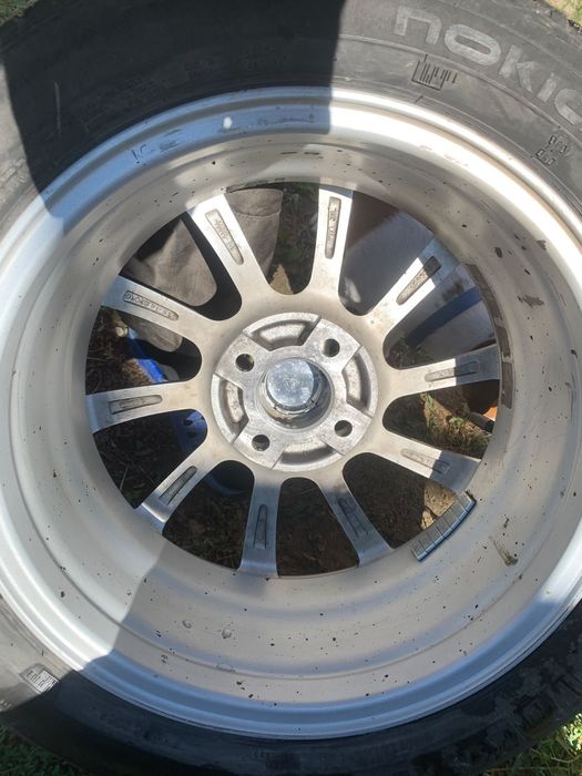 Диски X-rece R15