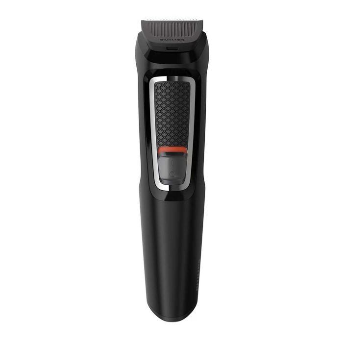 Aparat de tuns barba si parul 9 in 1 PHILIPS Multigroom MG3740/15