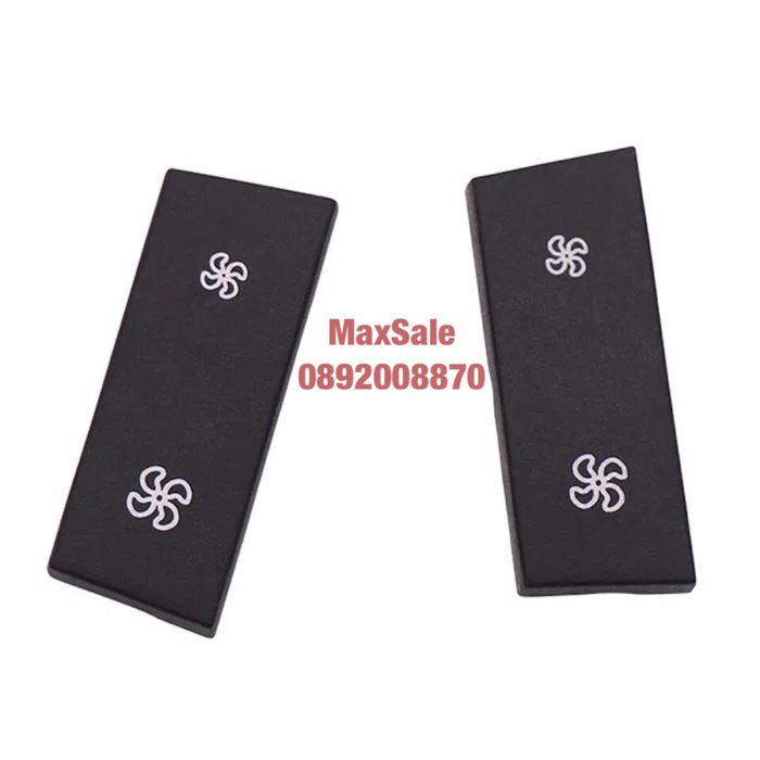 Копчета бутон климатик парно бмв Е90 Е91 Е92 Е84 BMW E90 E91 E84 F25