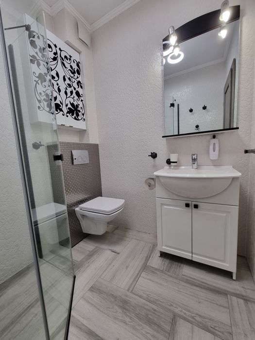 Instalator sanitar - termic , rapid , corect si de încredere