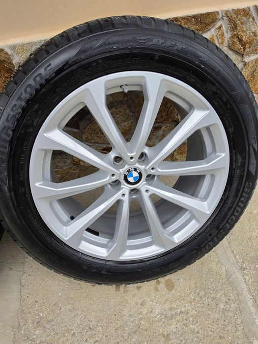 Jante BMW x5 x7 pe 20'