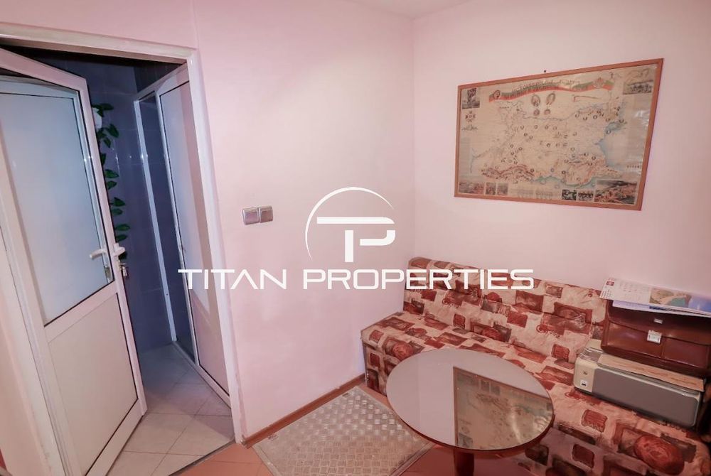 Дава се под наем Офис в Варна, Погреби - 33 кв.м за 248.88 € - Снимка #4