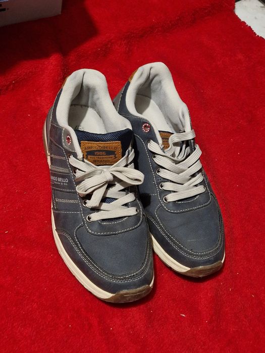 Adidasi sport nr 40