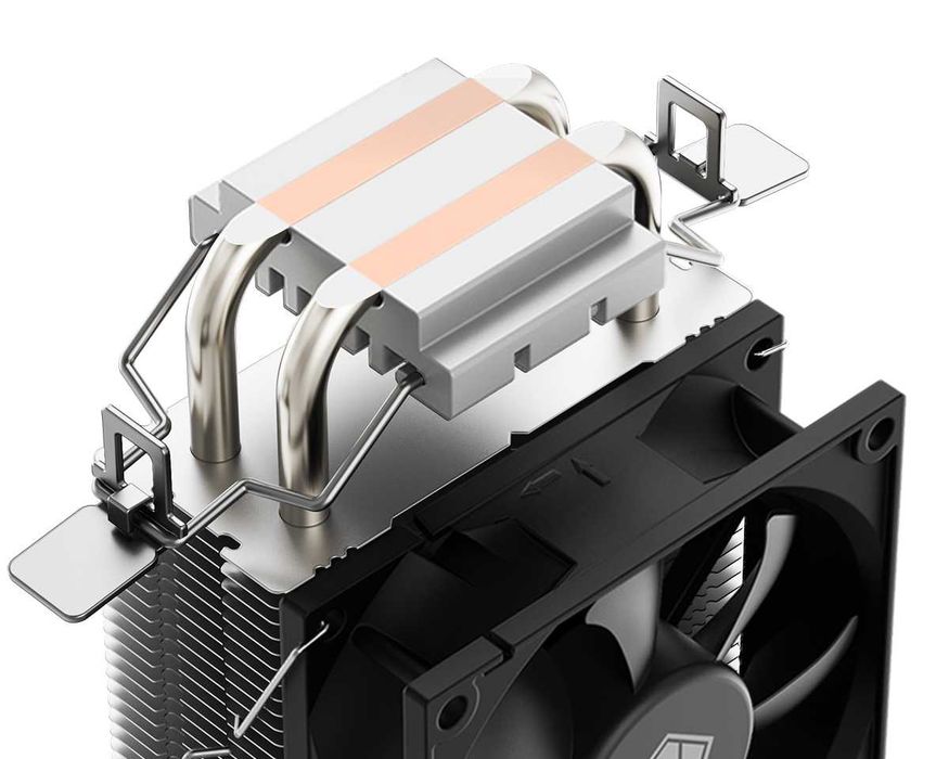 Кулер для процессора ID Cooling SE-802-SD v3