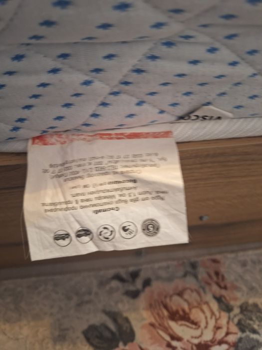 Матрак Тед Боди Баланс