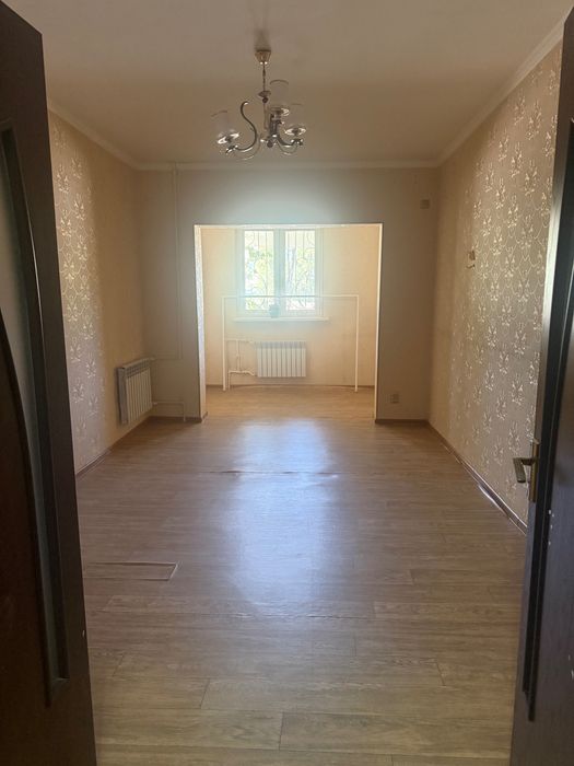 Продается своя 3х квартира, Тузель, 1 квартал, бывший 40 лет победы