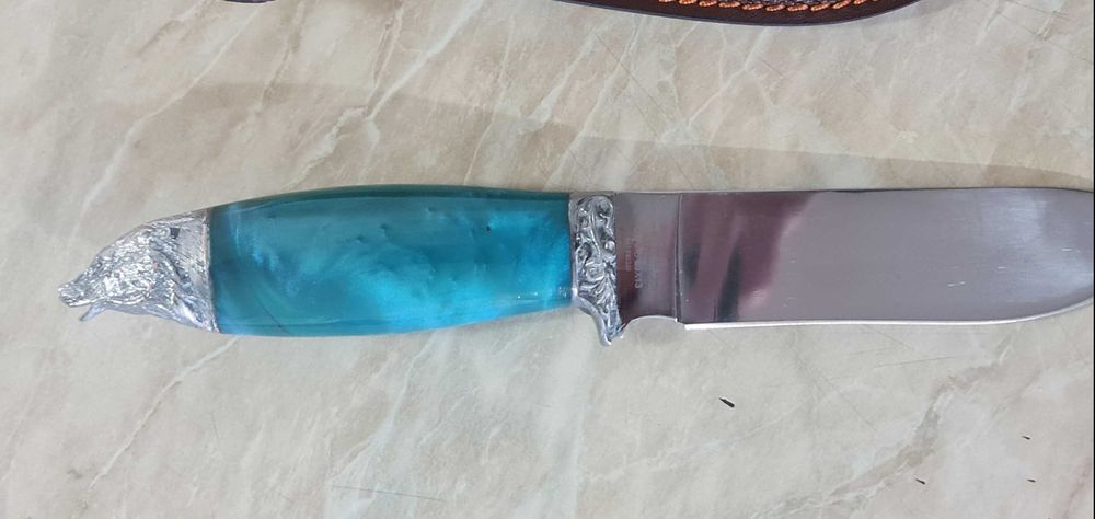 Ръчно изработен от стомана 65×13 руска стомана