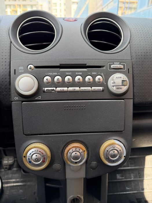 Mitsubishi Colt •2006• AC Functional !! • Propietar Urgent Pret fix