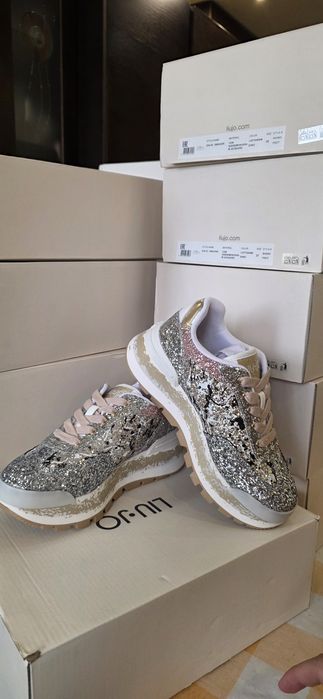 Liu Jo Нови обувки Различни модели! Оригинални