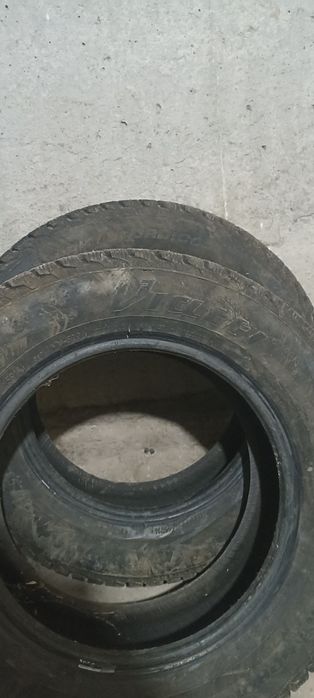 Продам зимние шины