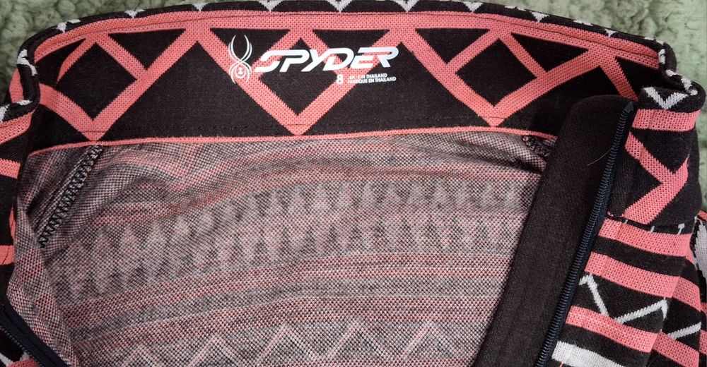 Bluză Spyder femei 38