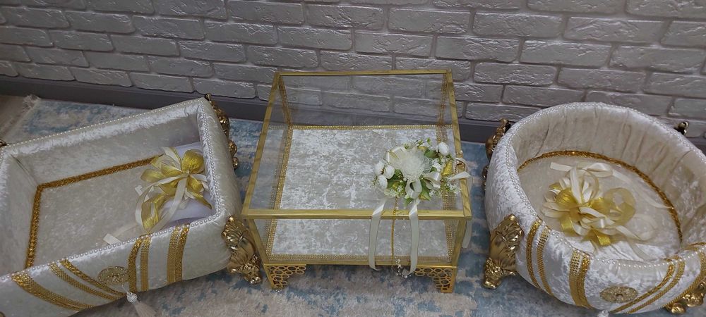 Корзина, тойбастар