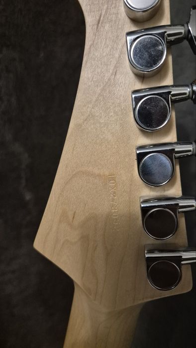 Yamaha Pacifica 112J