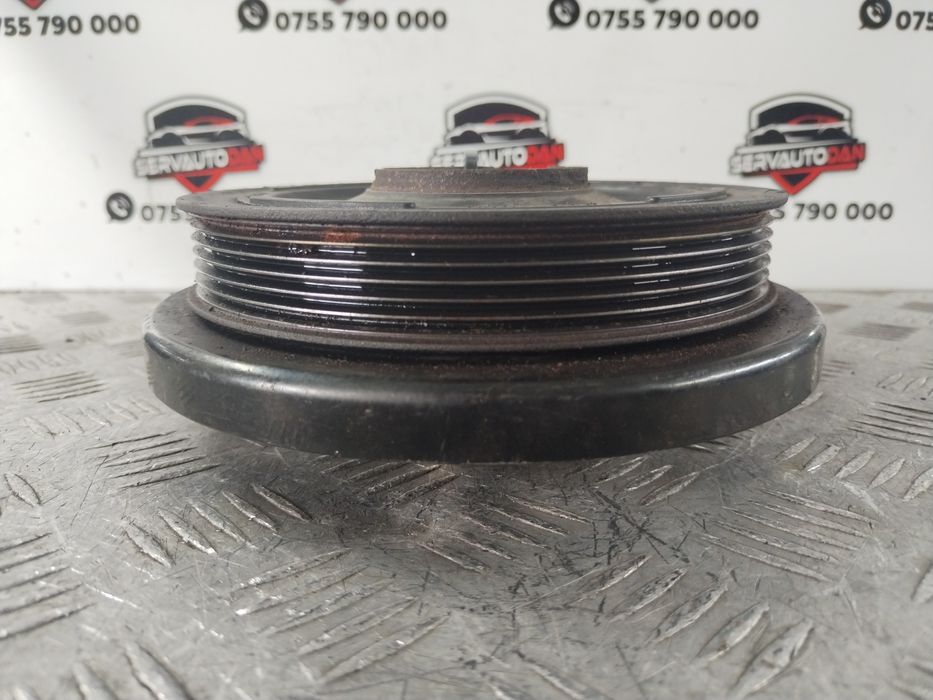 fulie vibrochen bmw seria 7 (2008-2015) [f01, f02] 3.0 motorina 2011