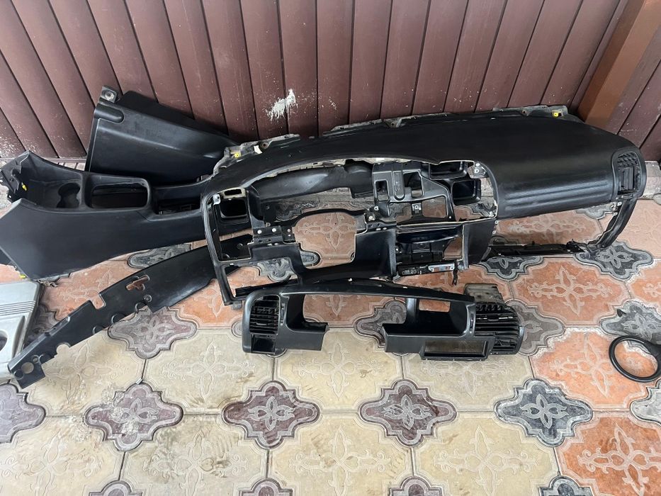 Запчасти Опель Зафира