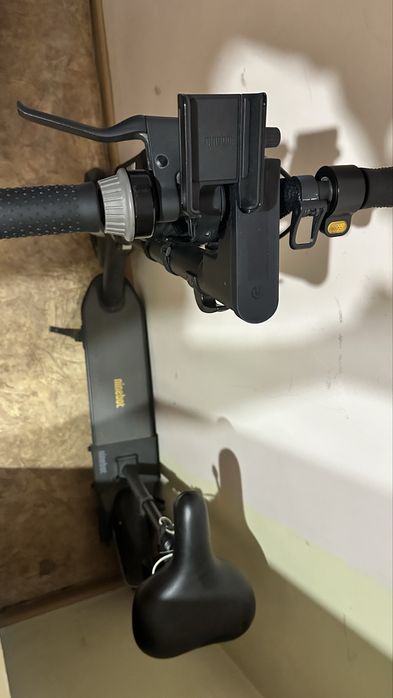 ninebot max g30 наинбот