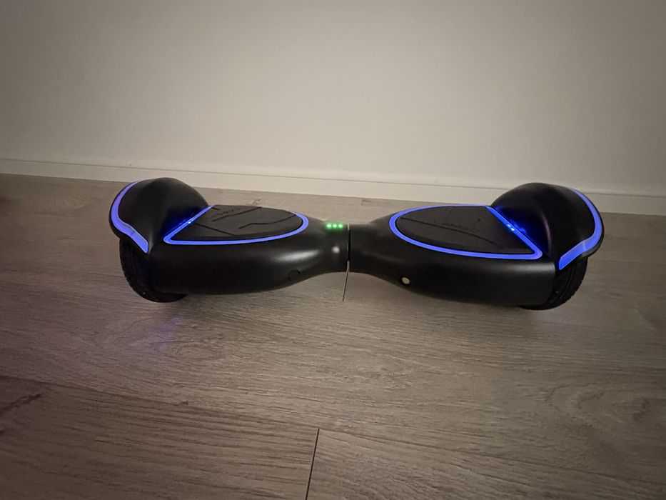 Hoverboard Spark
