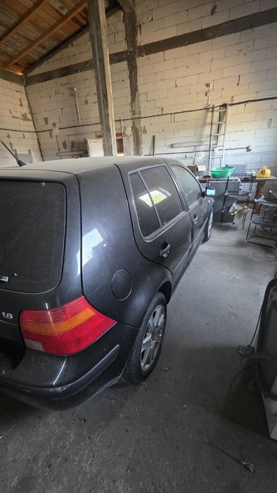 VOLKSWAGEN Golf 0 — imagine 4