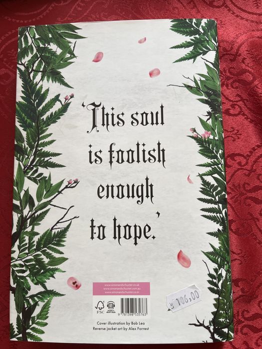 Fearful - Lauren Roberts
