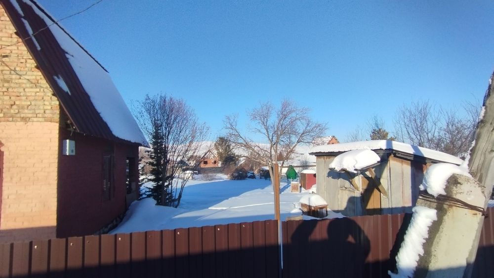 Продам дачу напротив с. Самсоновка