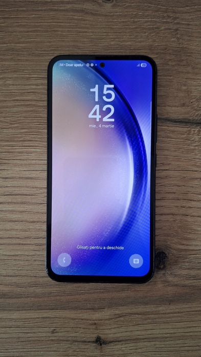 Samsung Galaxy A54 5G 128GB 8GB RAM