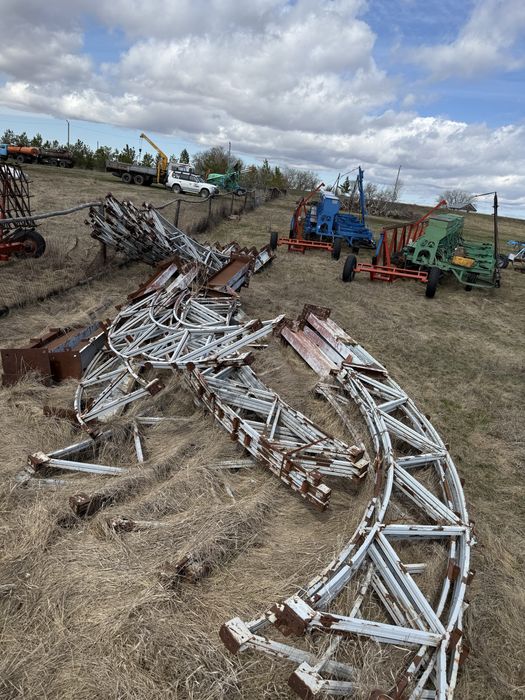 Продам Ангар 9 на 30 метров