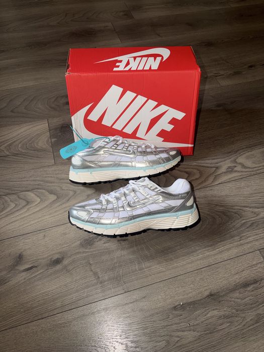 Nike P6000