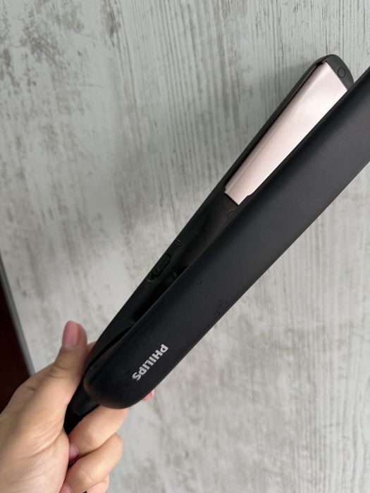 Преса за коса Philips