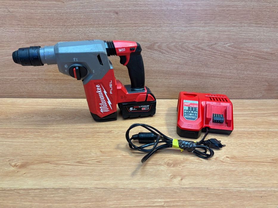 Rotopercutor milwaukee M18 FHX