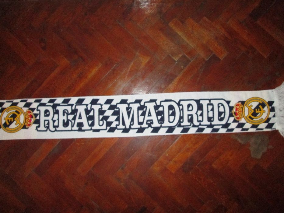 НОВО - Плетени Футболни шалове - 100% качество