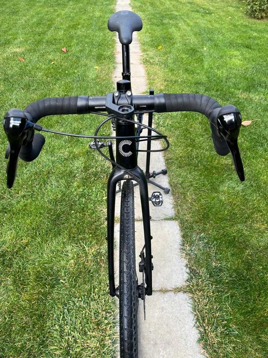 Bicicleta gravel Cannondale Topstone